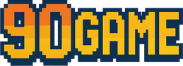 90game Logo